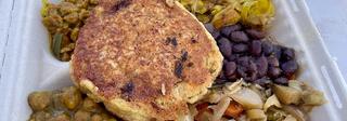 Ras Rody's Jamaican Vegan