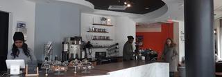 Ripple Cafe