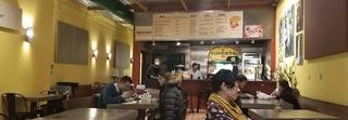 Pimento Jamaican Kitchen & Rum Bar