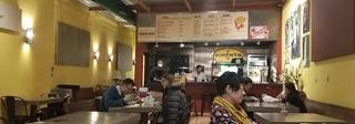Pimento Jamaican Kitchen & Rum Bar