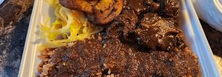 Hartley's Jamaican Restaurant