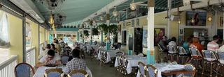 Southernmost Beach Café