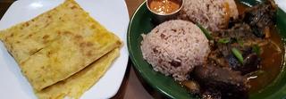 Irie Ting Jamaican Grill