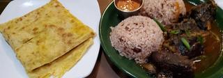 Irie Ting Jamaican Grill