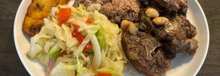Liberty Island Foods