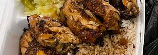 Island Jerk