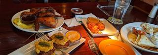 Bahama Breeze