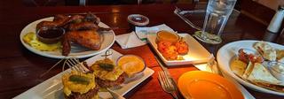 Bahama Breeze