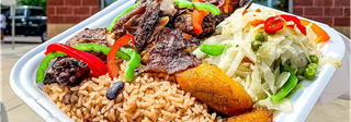 Golden Krust Caribbean Restaurant