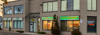 Alima's Roti and Pastry