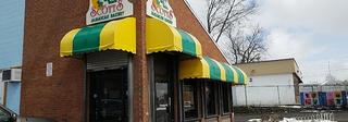 Scotts' Jamaican Bakery - Albany Ave Branch