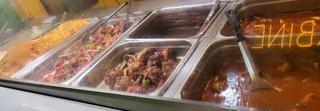 Sabine Caribbean Restaurant & Latino