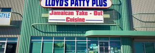 Lloyd's Patty Plus