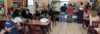 Los Hermanos Dominican Restaurant & Catering