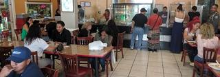 Los Hermanos Dominican Restaurant & Catering