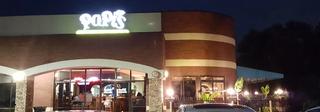 Papi's Cuban & Caribbean Grill