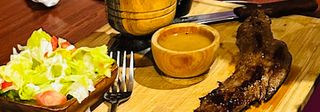 Mofongo City