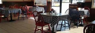 Ramona Deli y Restaurant