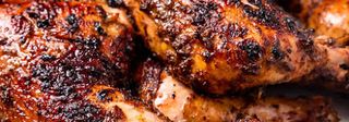 Manda's Jamaican Jerk Restaurant