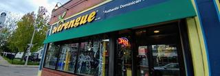 Merengue Restaurant