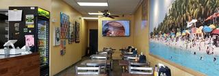 Jamaican Kitchen
