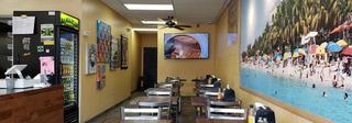 Jamaican Kitchen