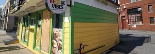 Reggae Vibes