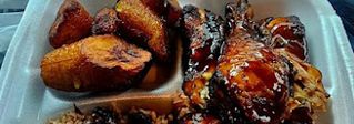 Taste of Jamaica
