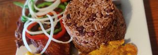 Ethno Caribbean Cuisine