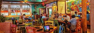 Bahama Breeze
