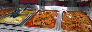 Santiago’s Restaurant