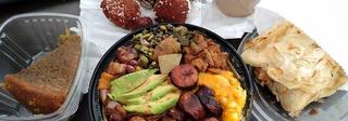 V's Caribbean Restaurant Inc.