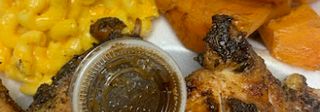 Stylez Caribbean Snack Shop