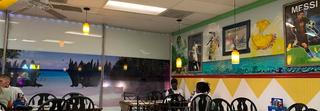 Rodney's Jamaican Grill