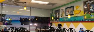 Rodney's Jamaican Grill