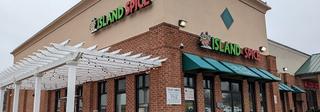 Island Spice Grille & Lounge