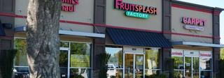 Fruitsplash Factory