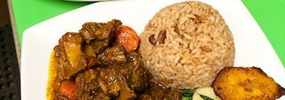 Yardy Kitchen