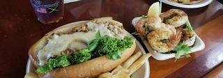 Seacrets