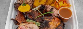Island Nyammins