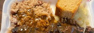 Leon's Caribbean Restaurant