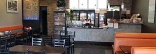 Lenas Roti & Doubles (Corner Queen & Airport, Brampton)