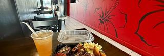 Hibiscus Jamaican Fusion