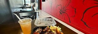 Hibiscus Jamaican Fusion
