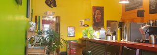 Kale Cafe Juice Bar & Vegan Cuisine