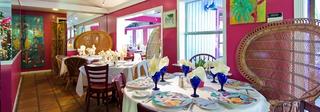 The Real Macaw Restaurant