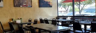 The Latin Pig Cuban Restaurant