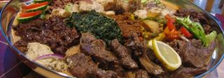 Step By Step Catering