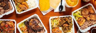 Golden Krust Caribbean Restaurant