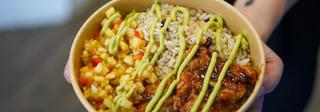 Joey Turks Island Grill
